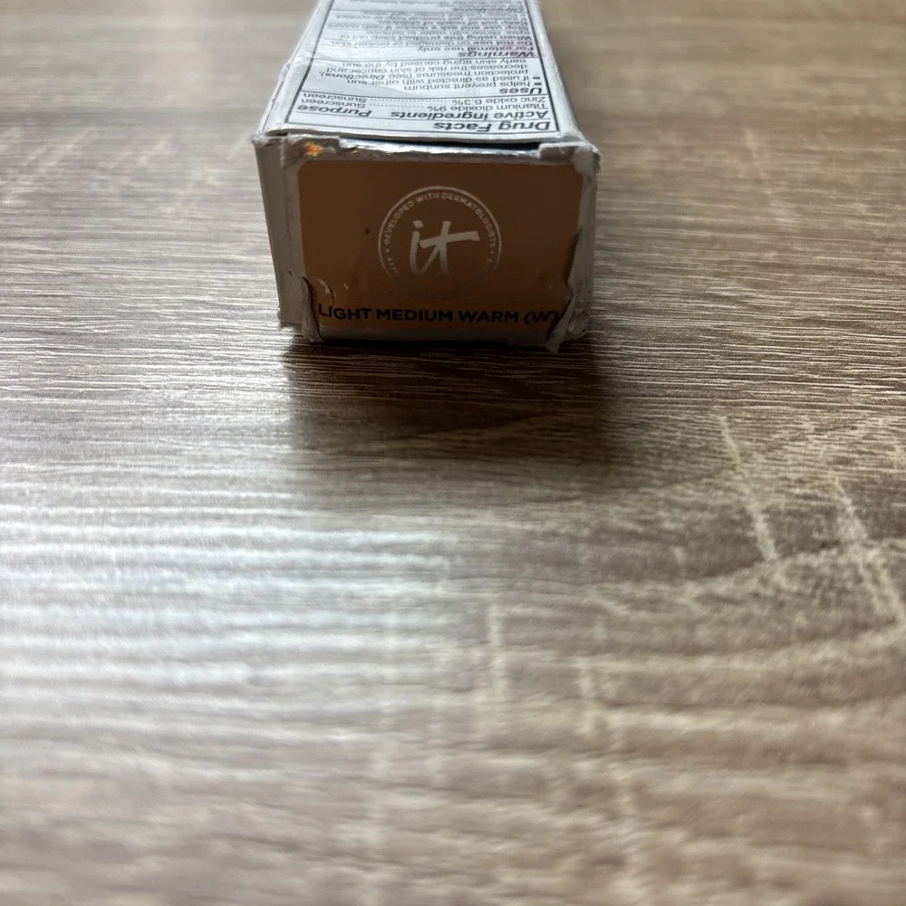 it cosmetics it cosmetics
